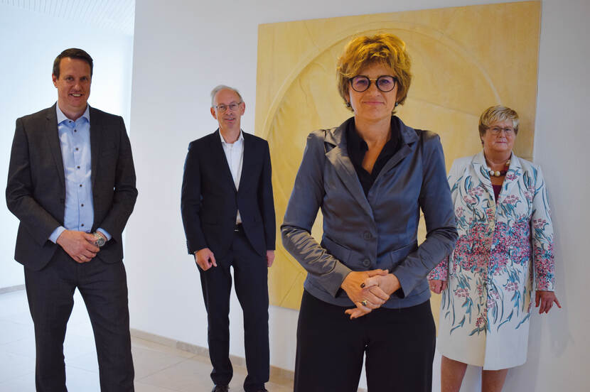 Commissie Mijnbouwschade